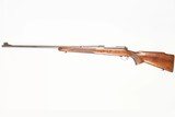 (1954) WINCHESTER MODEL 70 220 SWIFT - 9 of 9