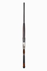 BENELLI 828U 12GA - 2 of 4