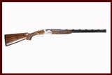 BERETTA 686 SILVER PIGEON I 410GA