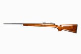 REMINGTON MODEL 40-X 22-250 REM - 3 of 4