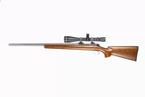 REMINGTON MODEL 40-X 22-250 REM - 3 of 4