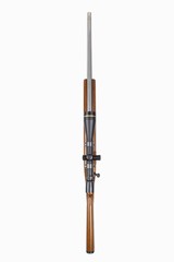 REMINGTON MODEL 40-X 22-250 REM - 2 of 4