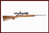 REMINGTON MODEL 40-X 22-250 REM - 1 of 4