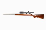 REMINGTON 700 DIETZ CUSTOM 22-250 AI - 3 of 4