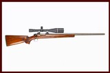 REMINGTON 700 DIETZ CUSTOM 22-250 AI - 1 of 4