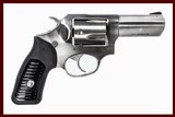 RUGER SP101 357MAG - 1 of 4