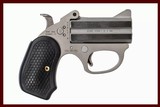 BOND ARMS HONEY B 9MM