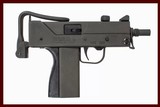 RPB INDUSTRIES M11A1 380ACP