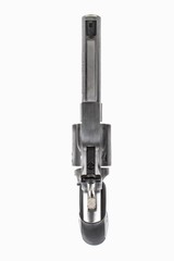 RUGER GP100 357MAG - 2 of 4