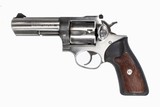 RUGER GP100 357MAG - 3 of 4