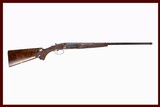 WINCHESTER MODEL 21 20GA/28GA