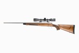 REMINGTON 700 CDL STAINLESS 25-06 REM - 3 of 4