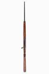 (1954) WINCHESTER MODEL 70 220 SWIFT - 4 of 4