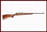 (1954) WINCHESTER MODEL 70 220 SWIFT