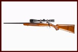 KIMBER 84 223 REM LEFTY