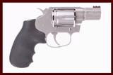 COLT COBRA 38 SPL