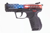 RUGER SR22 22LR - 3 of 4