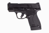 SMITH & WESSON M&P9 SHIELD PLUS 9MM - 3 of 4
