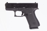 GLOCK 43X 9MM - 3 of 4