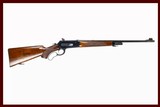 WINCHESTER MODEL 71 348WIN - 1 of 4
