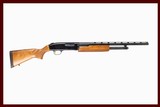 MOSSBERG 500C 20GA