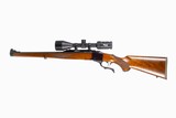 RUGER NO 1 INTERNATIONAL 270 WIN - 3 of 4