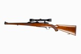 RUGER M77 MANNLICHER 308 WIN - 3 of 4