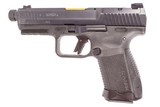 CANIK TP9 ELITE COMBAT LEFT-HANDED 9MM - 3 of 4
