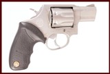 TAURUS 617 357MAG - 1 of 4