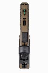 CANIK TTI COMBAT MECANIK 9MM - 2 of 4