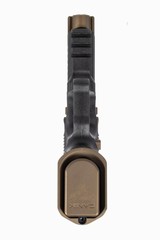 CANIK TTI COMBAT MECANIK 9MM - 4 of 4