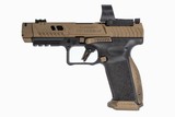CANIK TTI COMBAT MECANIK 9MM - 3 of 4