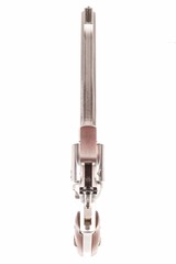 RUGER SECURITY SIX 357MAG - 2 of 4