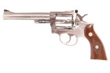 RUGER SECURITY SIX 357MAG - 3 of 4