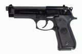 BERETTA 92FS 9MM - 3 of 4