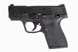 SMITH & WESSON M&P9 SHIELD M2.0 9MM - 3 of 4