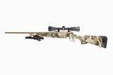 SAVAGE AXIS COMBO 308 WIN - 3 of 4
