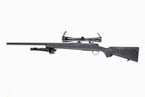 REMINGTON 700 VARMINT SPECIAL 243 WIN - 3 of 4