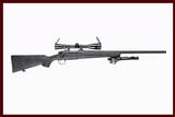 REMINGTON 700 VARMINT SPECIAL 243 WIN