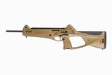 BERETTA CX4 STORM 9MM - 3 of 4