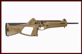 BERETTA CX4 STORM 9MM