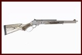 MARLIN 1895 SBL 45-70 GOV - 1 of 4