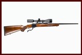 RUGER NO. 1 243 WIN - 1 of 4