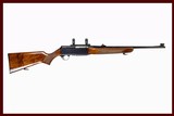 FN BROWNING BAR 270WIN