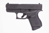 GLOCK 43 9MM - 3 of 4