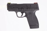 SMITH & WESSON M&P45 SHIELD PC 45ACP - 3 of 4