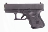 GLOCK 28 380ACP - 3 of 4