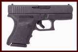 GLOCK 29 10MM