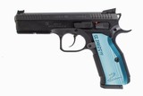 CZ SHADOW 2 9MM - 3 of 4