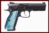 CZ SHADOW 2 9MM